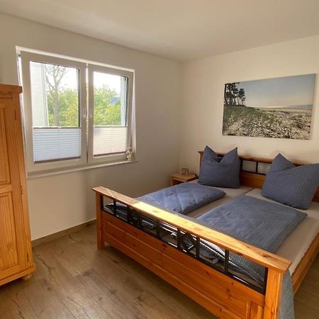 Kloenhuesing Apartment Altefahr Luaran gambar