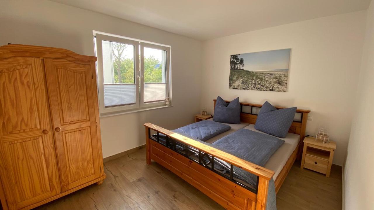 Kloenhuesing Apartment Altefahr Luaran gambar