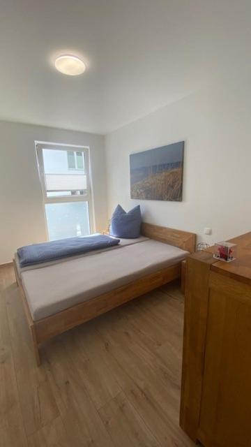 Kloenhuesing Apartment Altefahr Luaran gambar